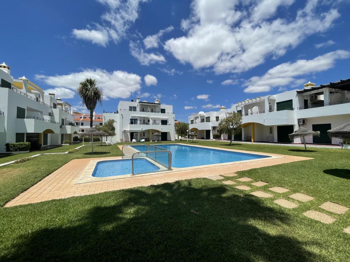 Vila Flor - Vilamoura Exterior foto