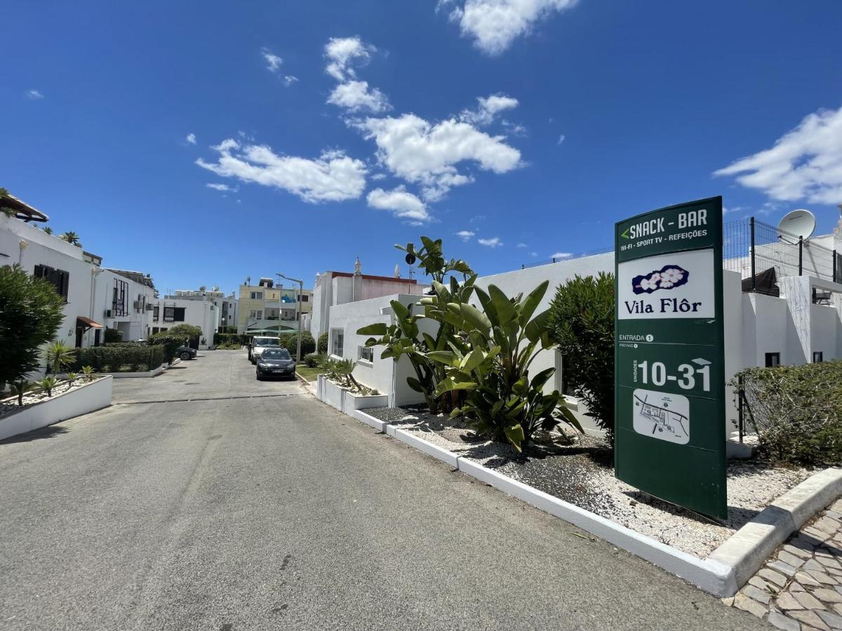 Vila Flor - Vilamoura Exterior foto